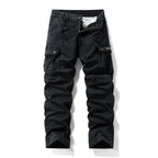 Premium Cargo Trousers