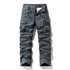 Premium Cargo Trousers