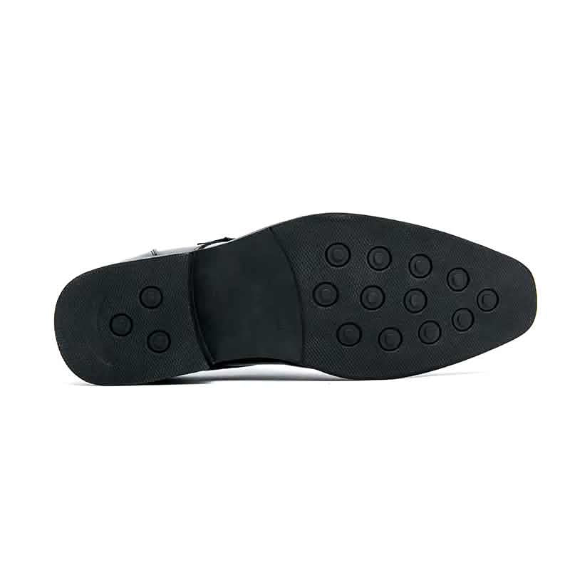 Men's Classic Business Slip-On