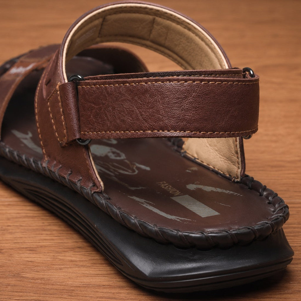 Strappy Casual Sandals