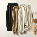 Women's Vintage Harem Pants