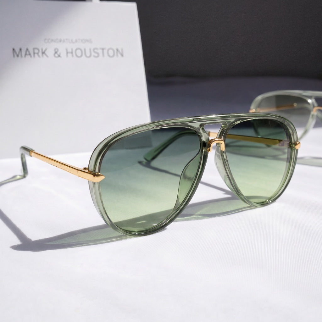 Large Frame Outdoor Eyewear