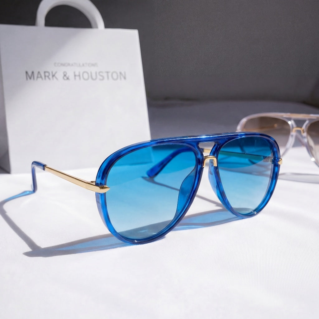 Large Frame Outdoor Eyewear