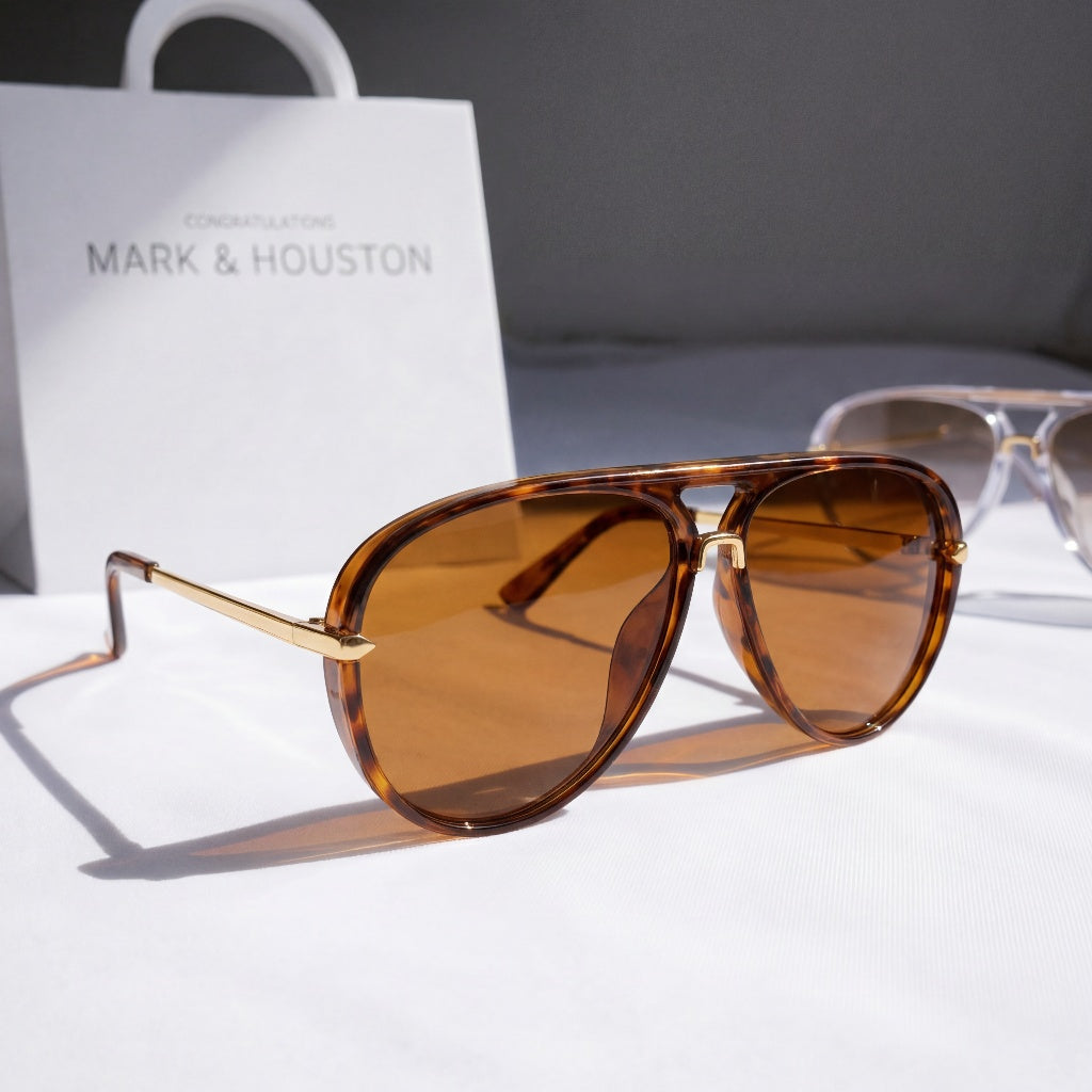 Large Frame Outdoor Eyewear