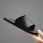 Roma Italiana Leather Sandals