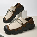 Amos Canvas Sneakers