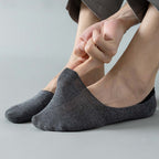 Cotton Boat Socks