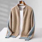 Ferrara Cashmere Jacket