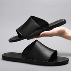 Roma Italiana Leather Sandals