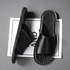 Roma Italiana Leather Sandals