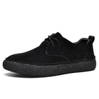 Bristol Suede Shoes