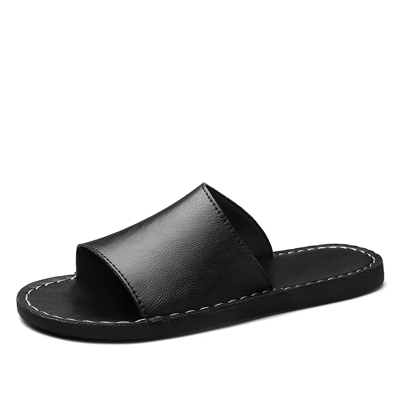 Roma Italiana Leather Sandals