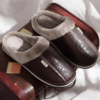 Warm Indoor House Shoes