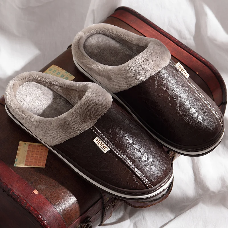 Warm Indoor House Shoes
