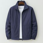 Lightweight Casual Jacket