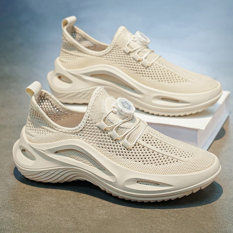 Lightweight Casual Sports Sneakers