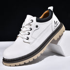 Low Top Casual Sneakers