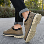 Low Top Casual Sneakers