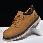 Low Top Casual Sneakers