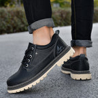 Low Top Casual Sneakers