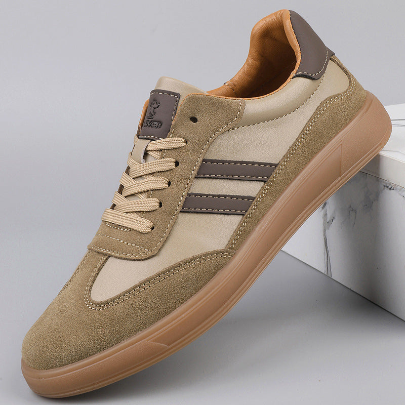 Casual Skate Sneakers
