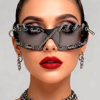 Nightfall Shield Sunglasses