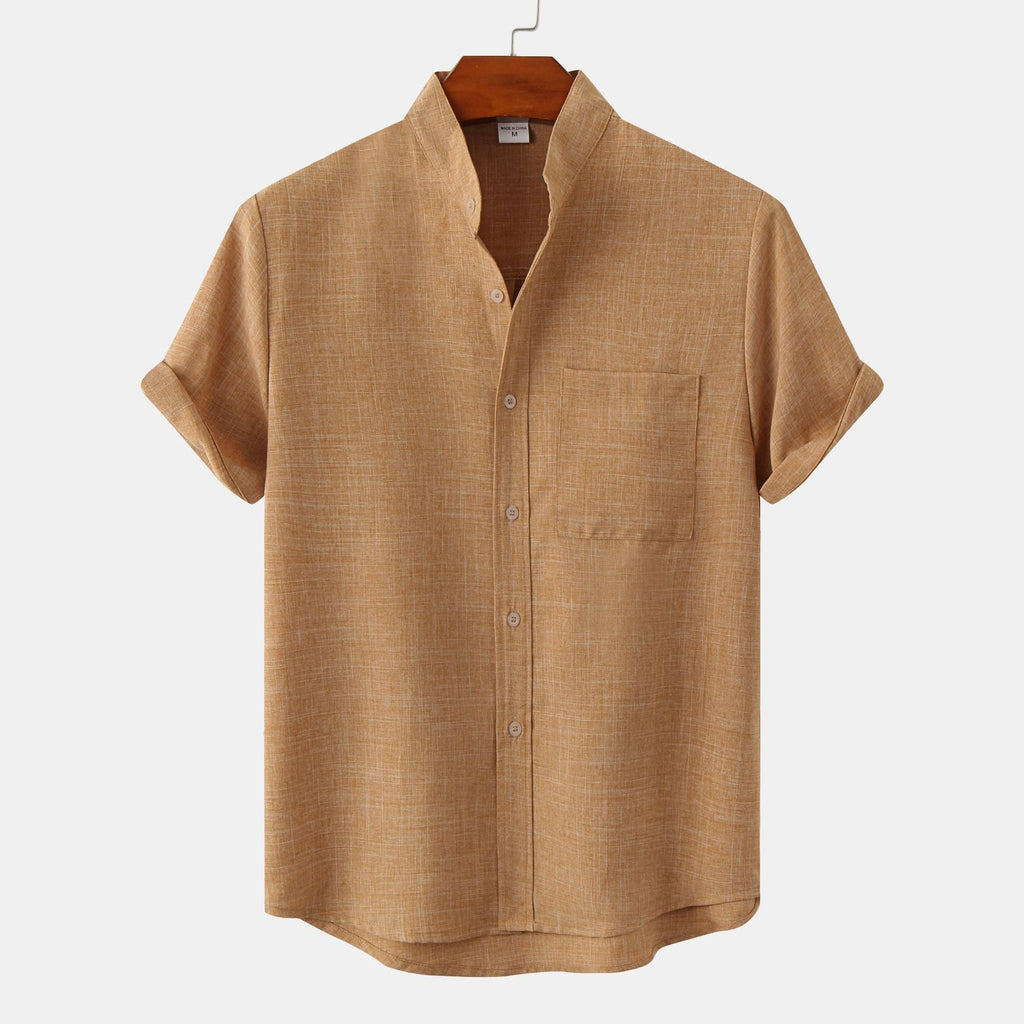 Petrick Muscle Fit Shirt