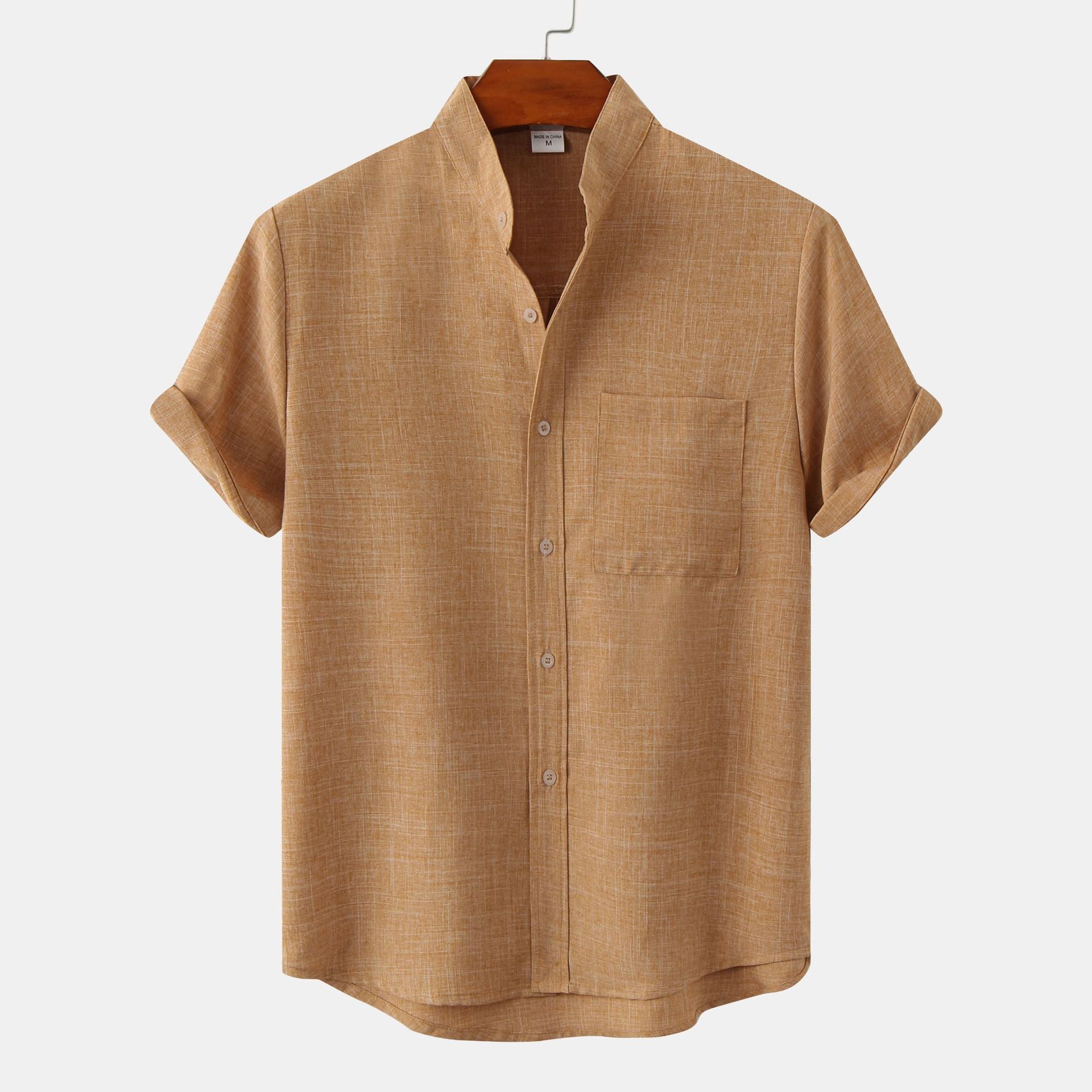 Petrick Muscle Fit Shirt