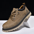 Low Top Casual Sneakers