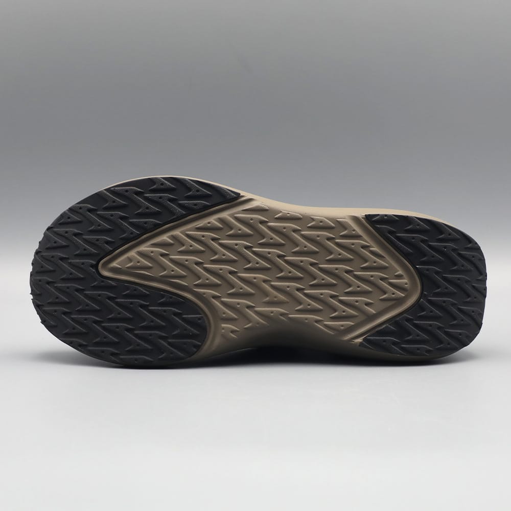 Breathable Knit Chunky Sneakers