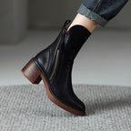 Grazia Ankle Boots