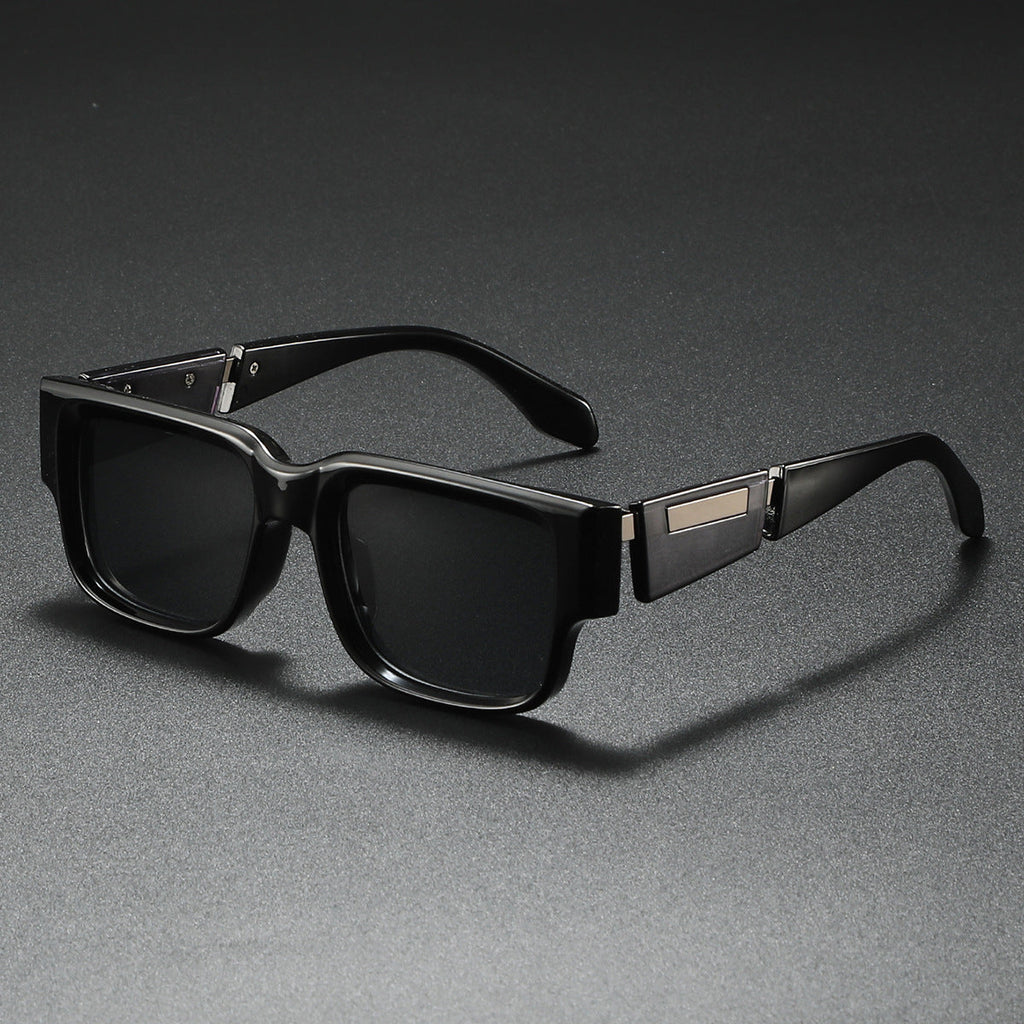 Hudson Sunglasses