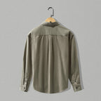 Spencer Classic Cotton Shirt