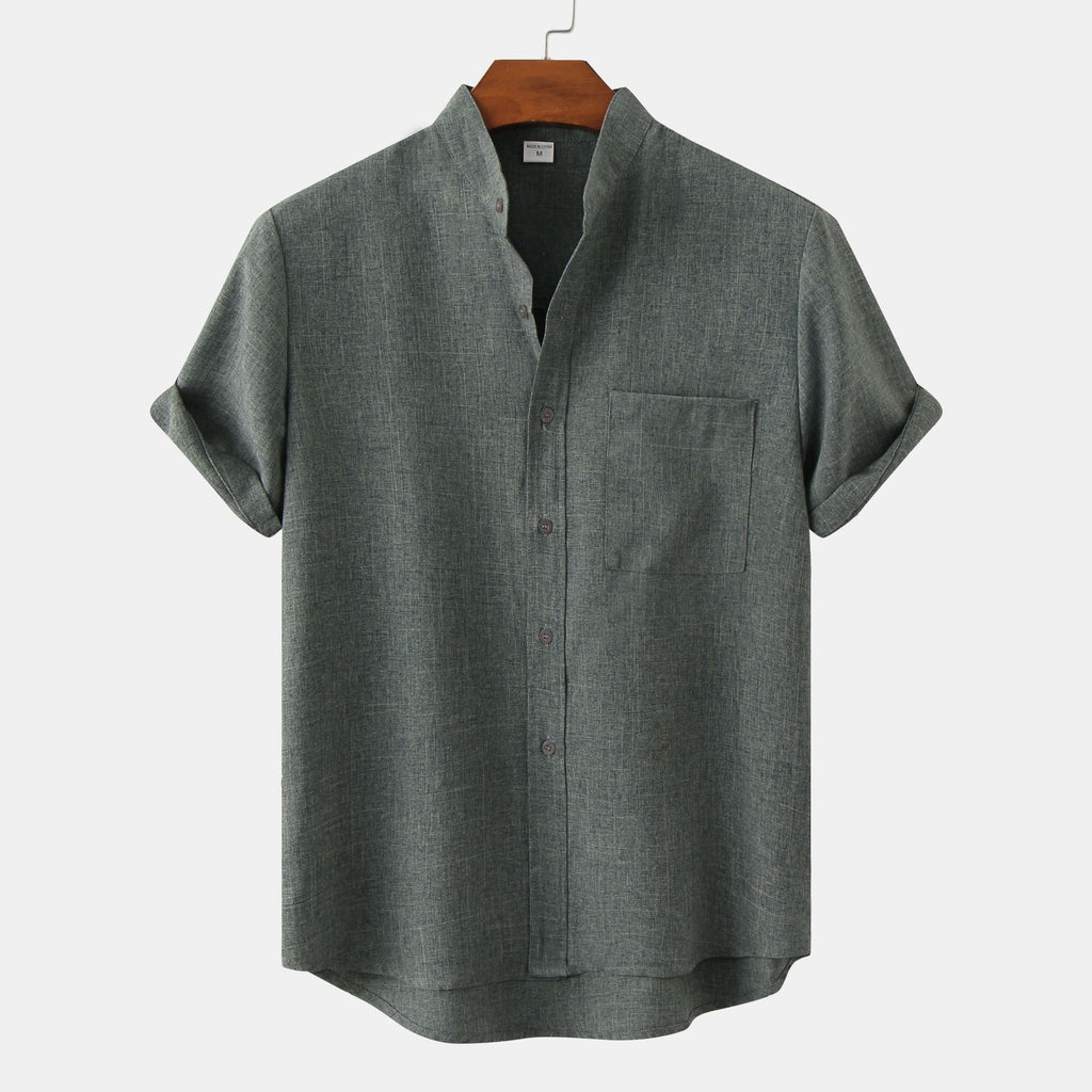 Petrick Muscle Fit Shirt