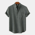 Petrick Muscle Fit Shirt