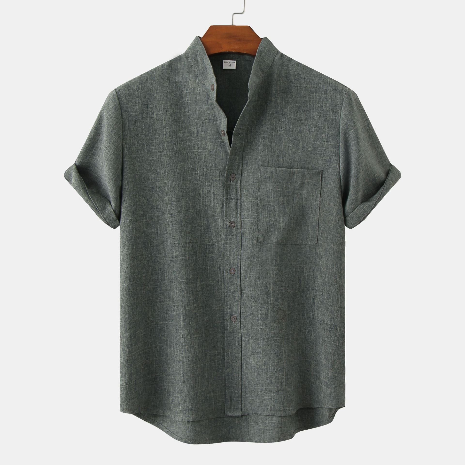 Petrick Muscle Fit Shirt