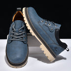 Low Top Casual Sneakers