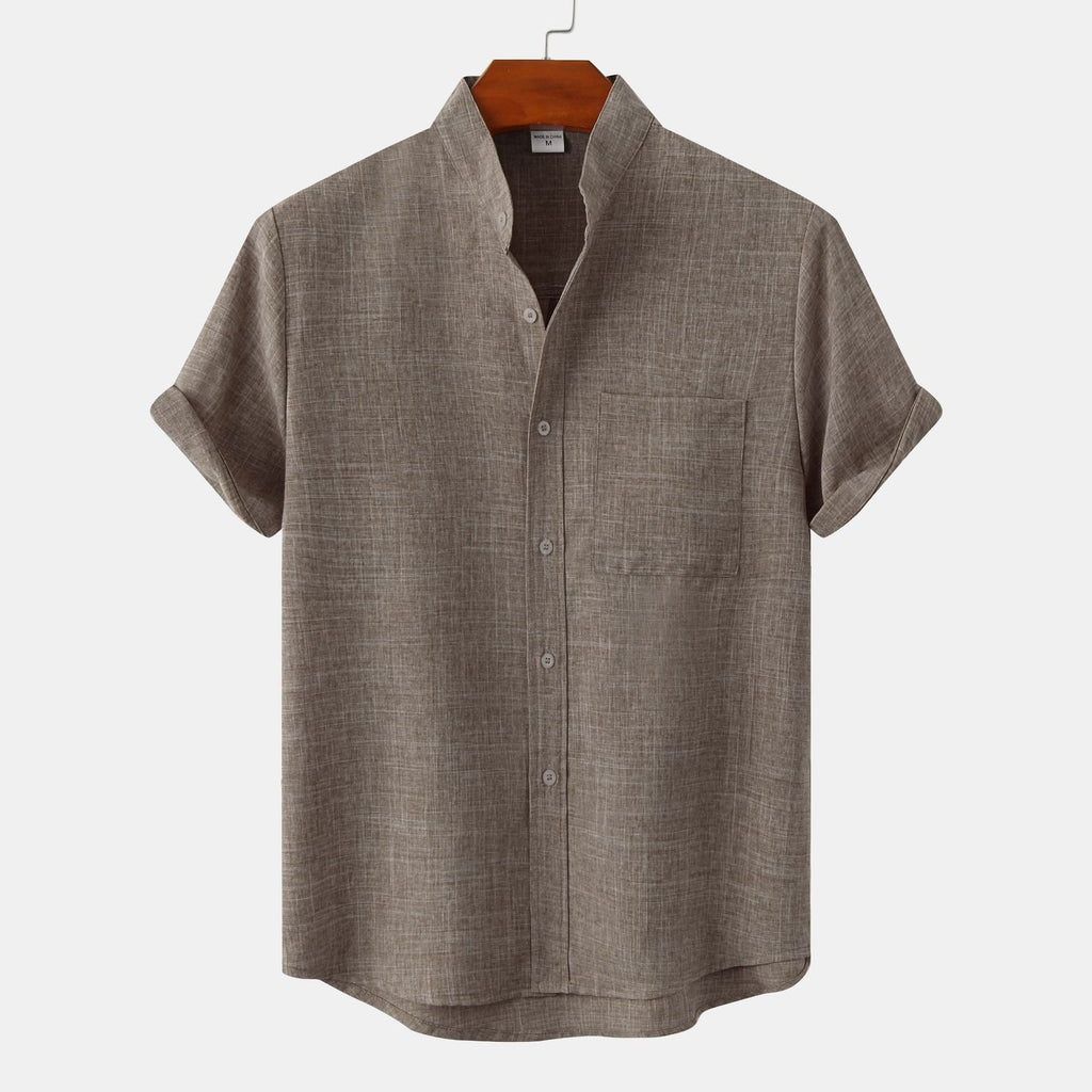 Petrick Muscle Fit Shirt