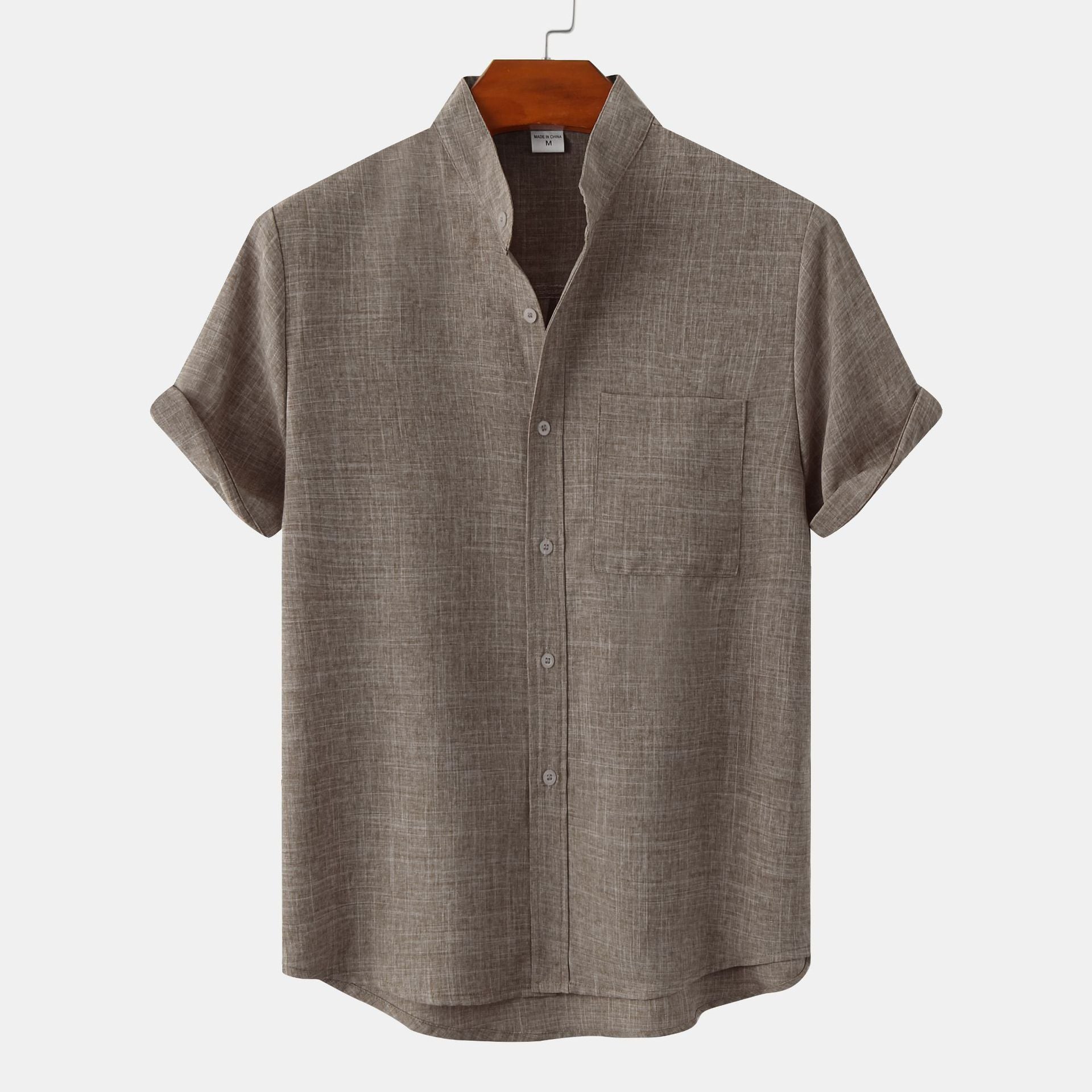 Petrick Muscle Fit Shirt