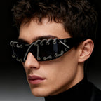 Nightfall Shield Sunglasses