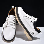 Low Top Casual Sneakers