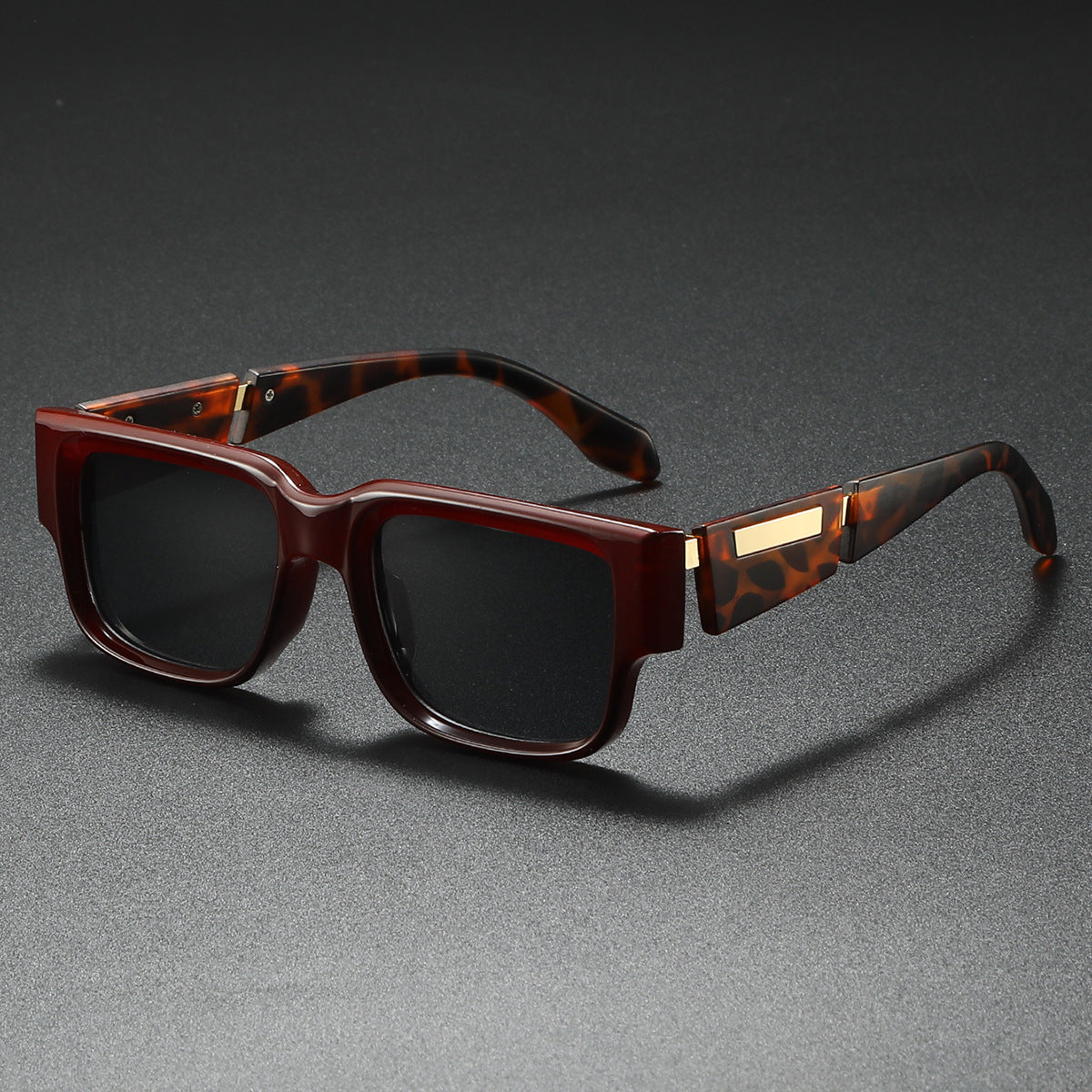 Hudson Sunglasses