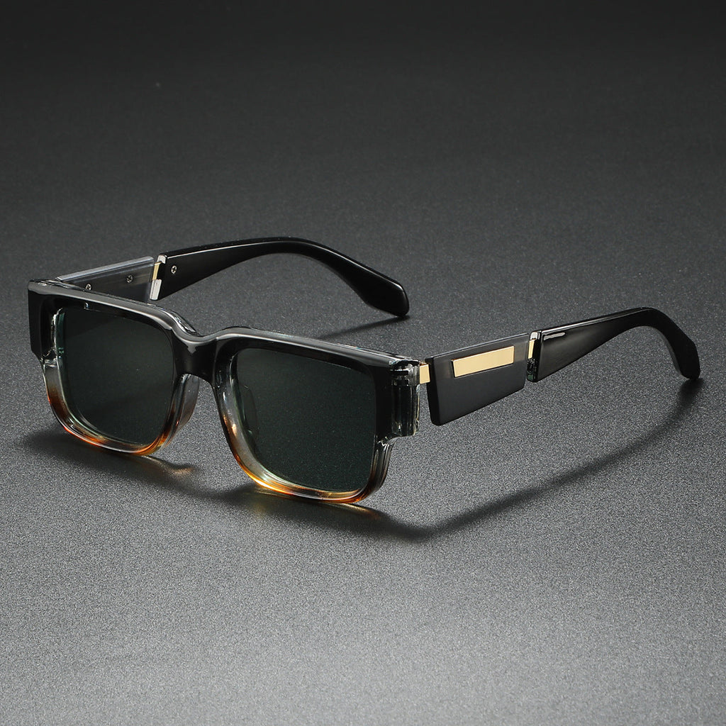 Hudson Sunglasses