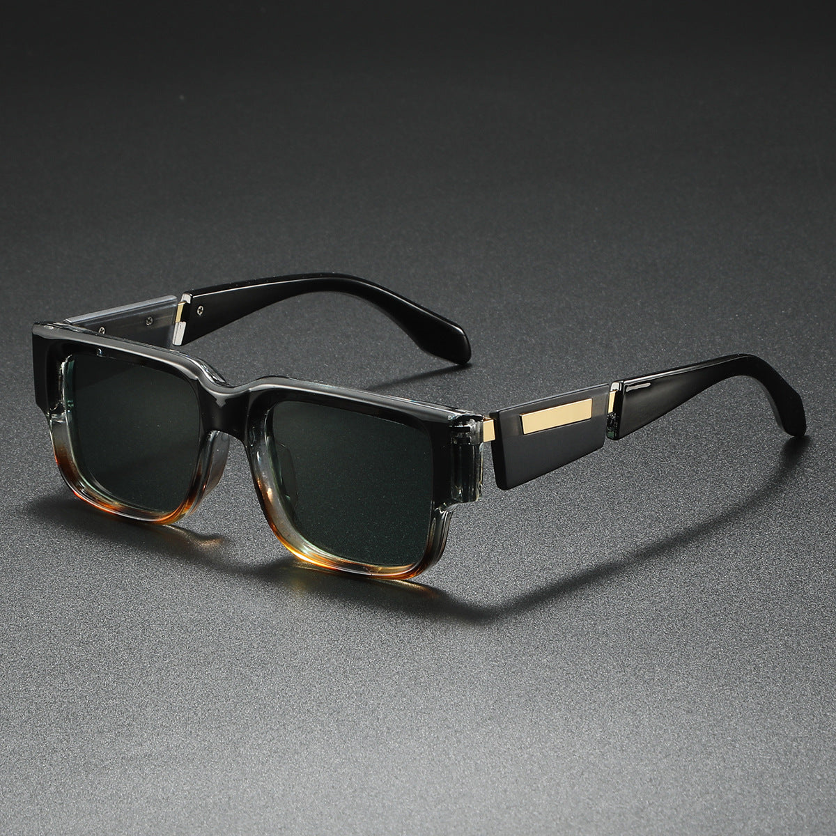 Hudson Sunglasses