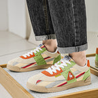 Jensen Retro Sneakers