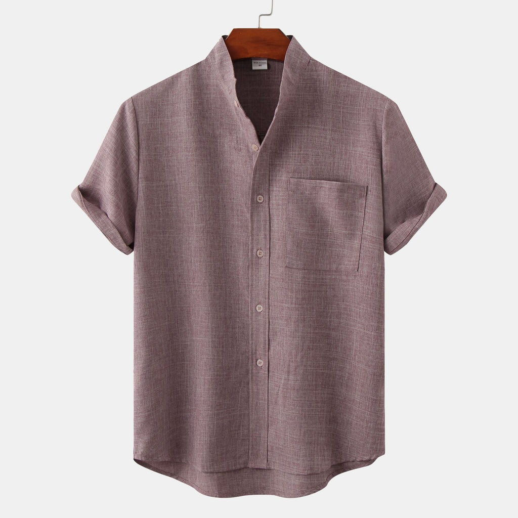Petrick Muscle Fit Shirt