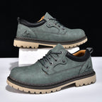 Low Top Casual Sneakers