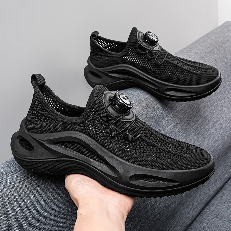 Lightweight Casual Sports Sneakers
