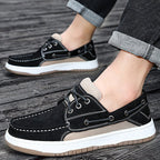 Thick Sole Height-Boosting