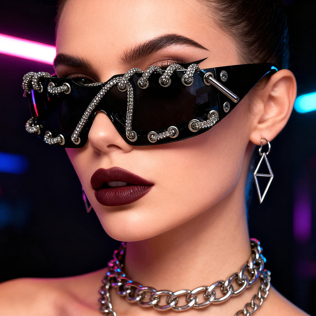 Nyx Sunglasses